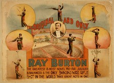 The original and only, Ray