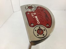 SCOTTY CAMERON LH Putter GoLo