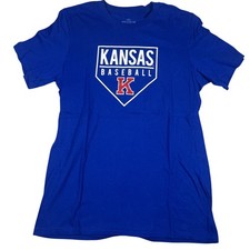 Adidas Kansas Jayhawks