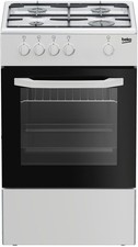 Beko Cucina CSG42001FW