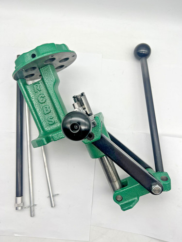 Rcbs ricarica progressiva - rcbs,