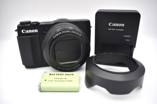 Canon power shot x - canon,