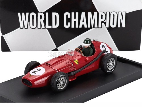 Ferrari dino 246 2 mike - #2,