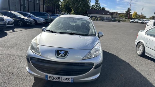 Quadro parabrezza peugeot 207 - quadro,