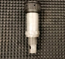 TAPPO CARICO OLIO MOTORE MONDIAL 125