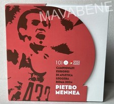 Italia 2024 pietro mennea - 2024,