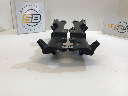 Staffe supporti valigie bmw - staffe,