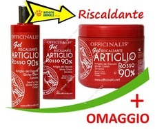 Officinalis artiglio rosso - artiglio,
