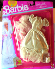 Abito da sposa vintage 1990