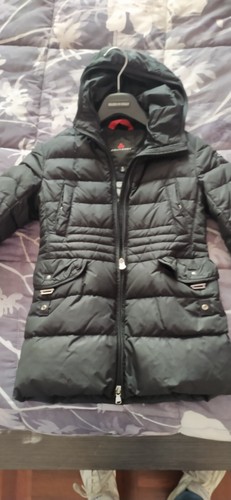 Peuterey bambina parka - peuterey,
