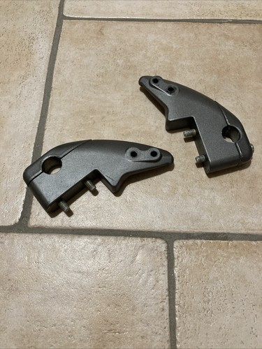 Supporti manubrio cagiva 125 - ,