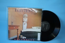 EURYTHMICS BEETHOVEN HEAVEN LP