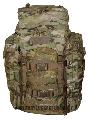 Zaino militare tattico - zaino,