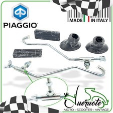 PORTAPACCHI ANTERIORE VESPA