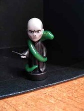 Wizzis 2019 Harry Potter Animali Fantastici Esselunga Personaggio Lord Voldemort