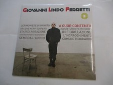 GIOVANNI LINDO FERRETTI - IN