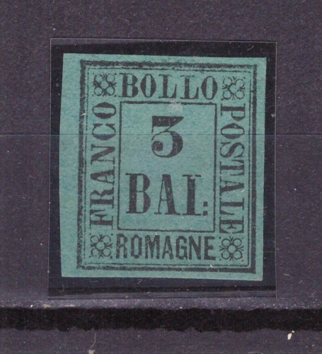 Francobolli antichi stati - francobolli,