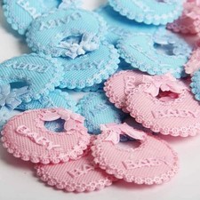 50 Pezzi Decorazione