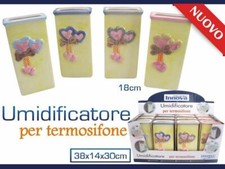 Set pezzi umidificatore - x,