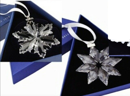 Swarovski 2013 2014 - 2014, ~