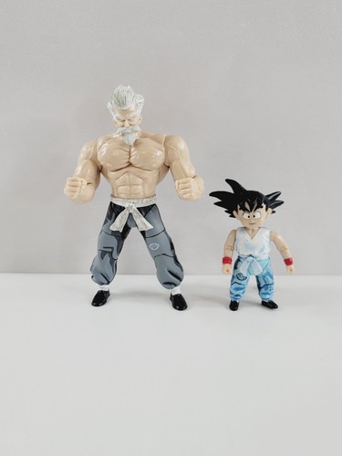 Dragon ball master roshi - master, &