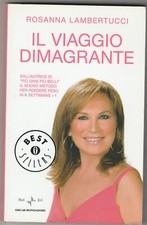 ROSANNA LAMBERTUCCI - Il