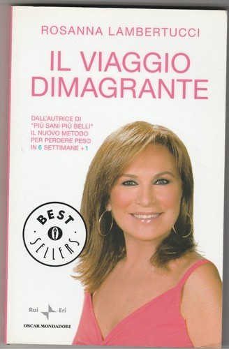 Rosanna lambertucci il - -,