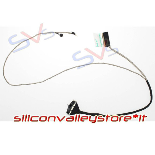 Cavo flat compatibile per - cavo,