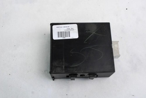 89741 0d010 centralina relè - 89741-0d010,
