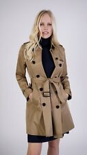 1stAmerican Trench da Donna