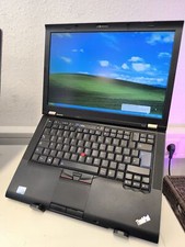 Notebook Lenovo Thinkpad T410