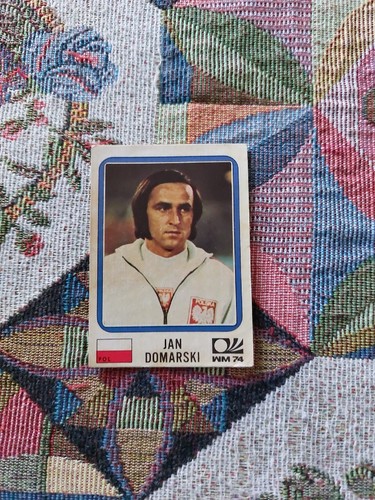 Figurina panini monaco - figurina,