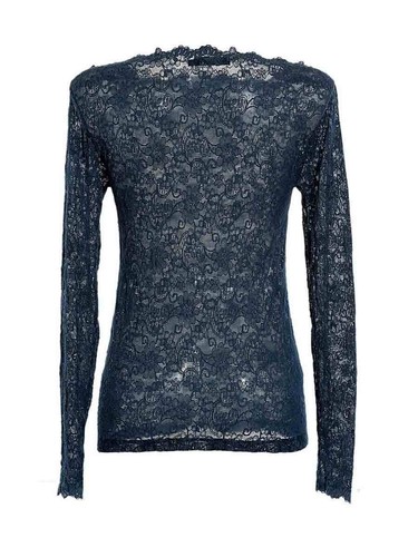 Maglia megan pizzo - megan,