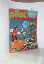 PILOT LAUZIER - BILAL