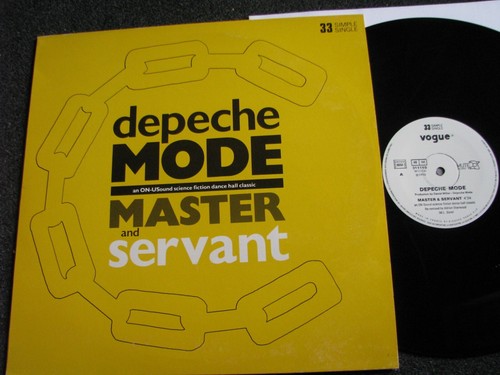 Depeche mode master - depeche, mode-master