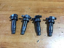 BOBINE INIEZIONE AVVIAMENTO