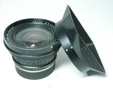Obiettivo leica super - obiettivo, r