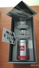 ILLY 2 TAZZINE ART COLLECTION