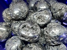 PEPITA di PIRITE Sfera