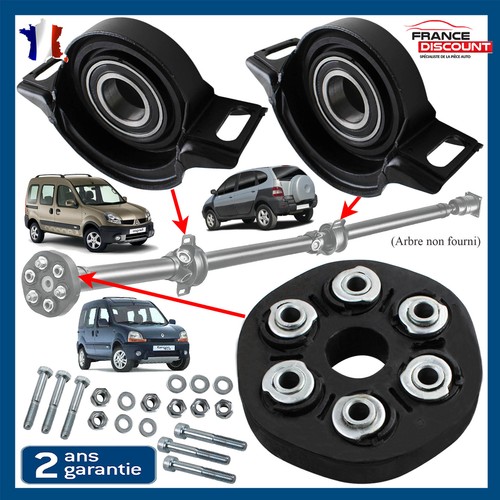 Flector roulement support - flector,