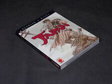 JAPAN di Bronson e Miura – Planet Manga 2000 I Edizione