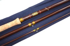 Hardy Salmon Fly 14’ 3 pezzi