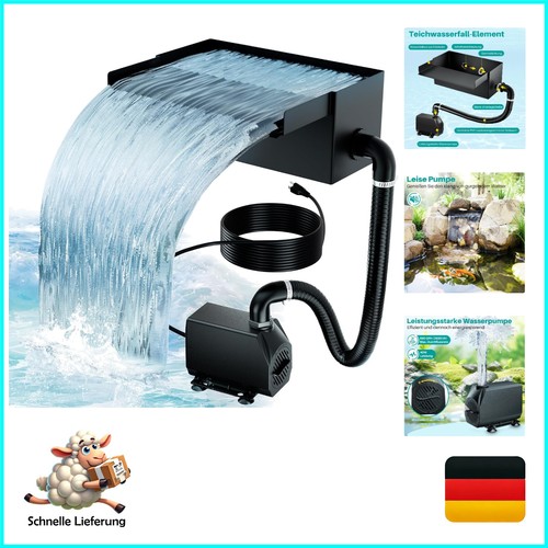 Biling laghetto cascata - biling,