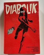 IL CASO DIABOLIK - PRIMA EDIZIONE ASTER-DARDO ed. 1974