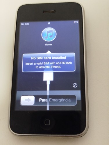 Apple iphone 3gs - apple,