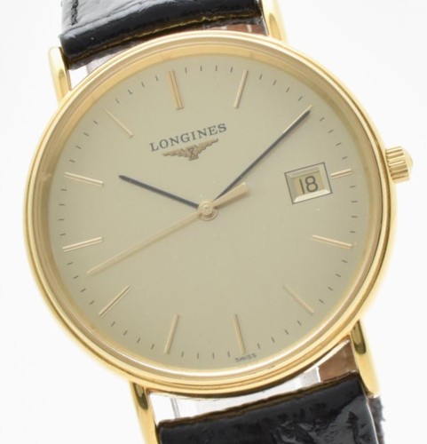Near mint longines grand - mint】,