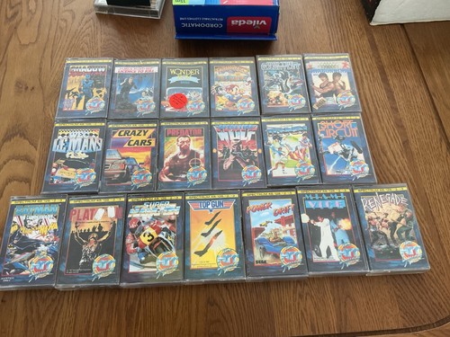 Giochi per computer - 19,