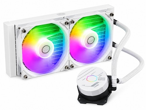 Cooler master masterliquid - cooler,