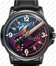 Chitarra Elettrica Tema Unico