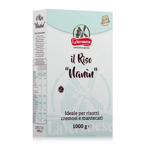 Veronese nanin riso - |, nanin,
